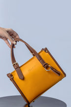 Cross-Body Bag - E182