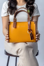 Cross-Body Bag - E182