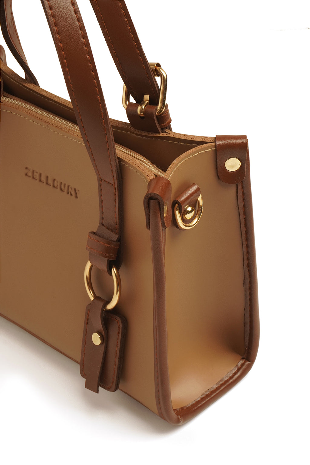 Cross-Body Bag - E182