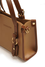 Cross-Body Bag - E182