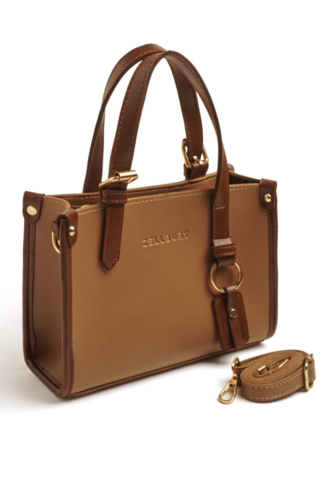 Cross-Body Bag - E182