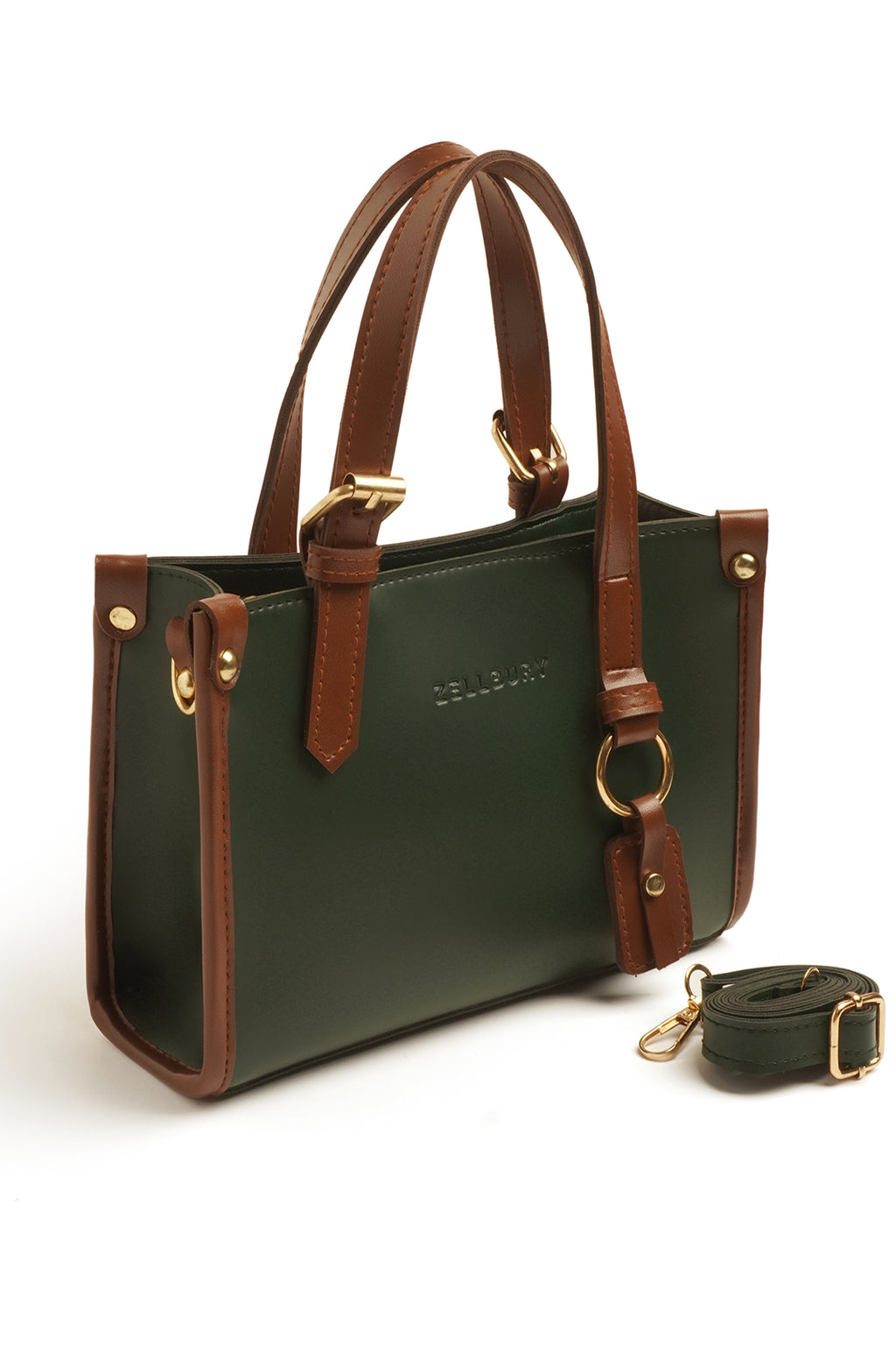 Cross-Body Bag - E182