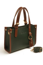 Cross-Body Bag - E182