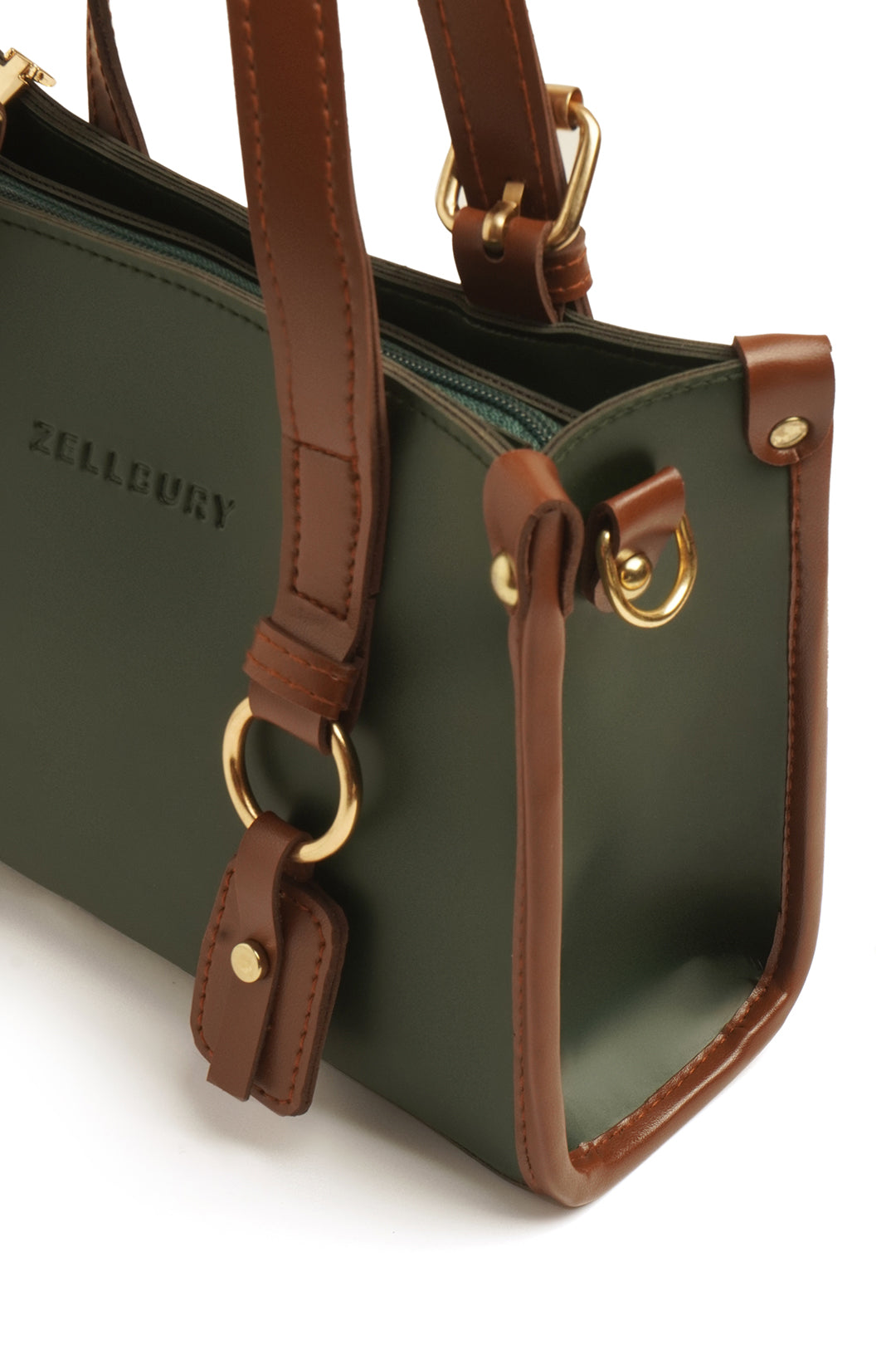 Cross-Body Bag - E182