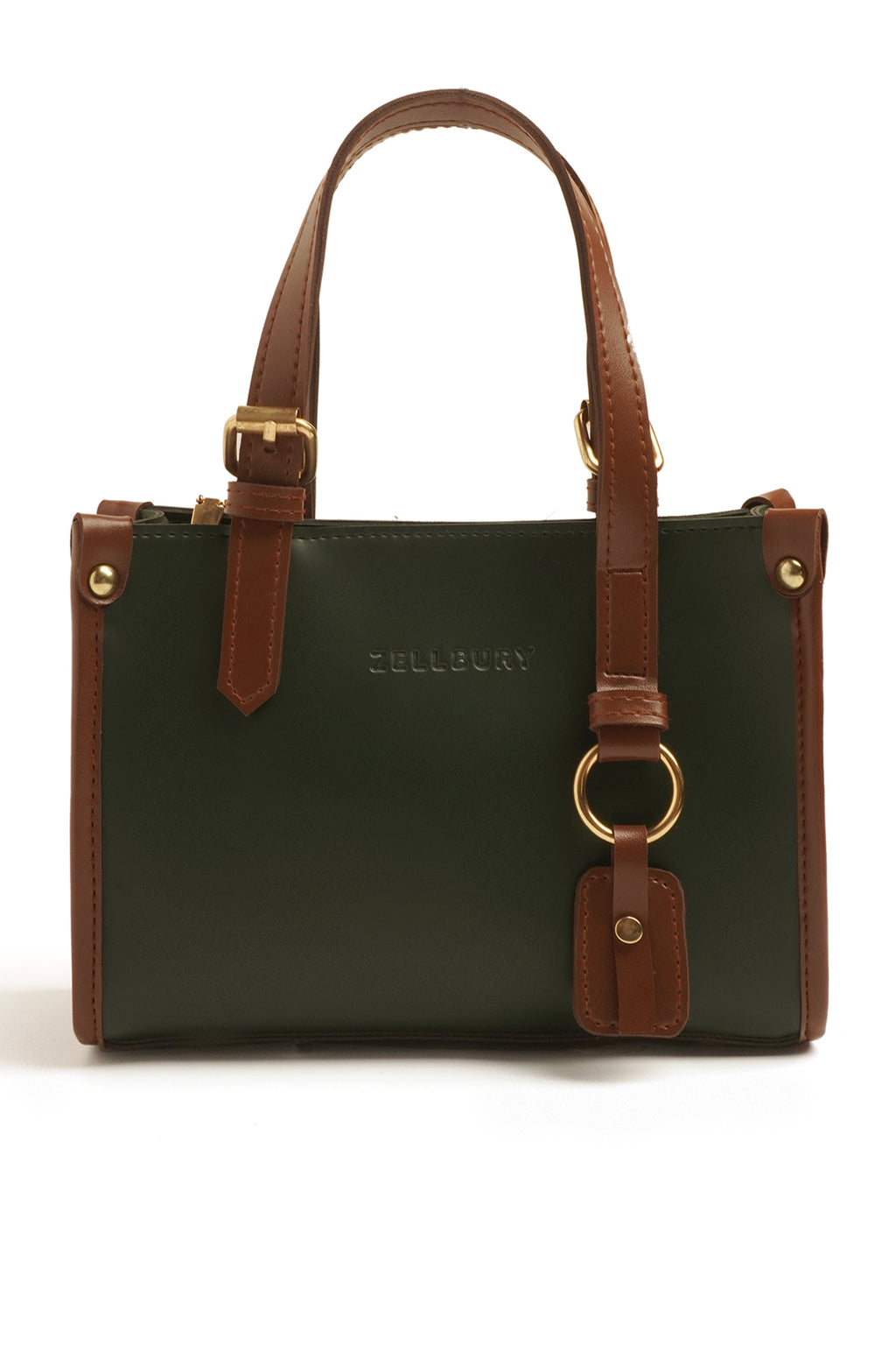 Cross-Body Bag - E182