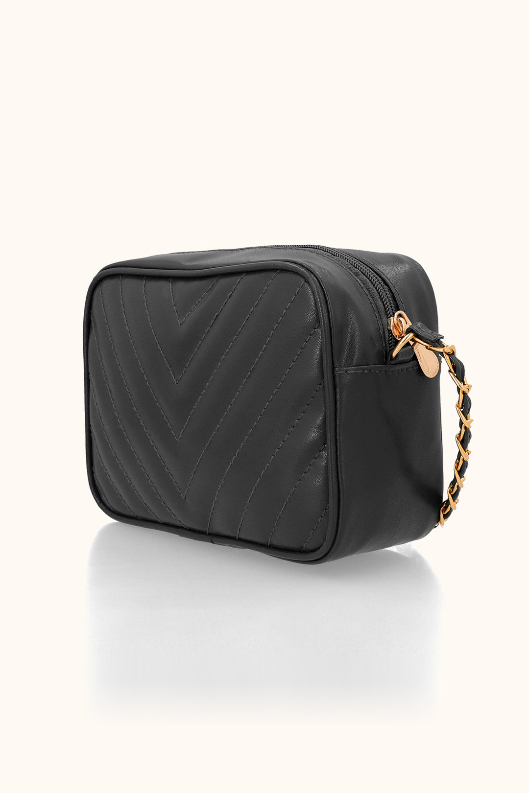 Cross-Body Bags - E184|Black