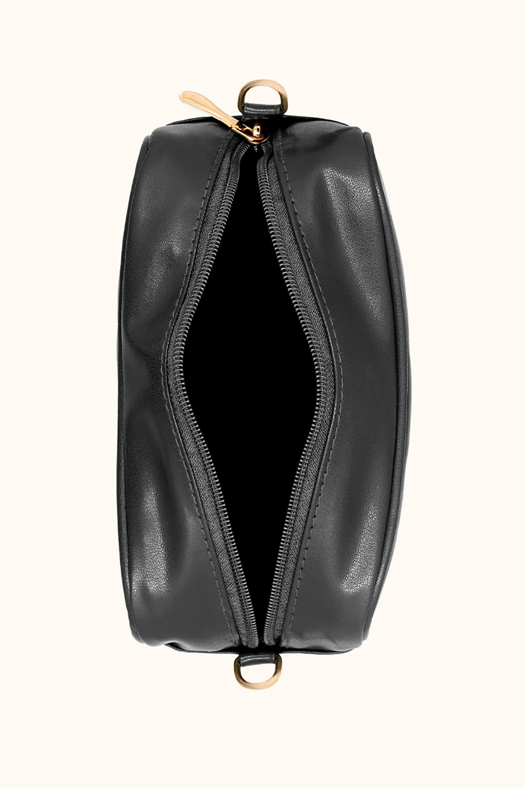 Cross-Body Bags - E184|Black