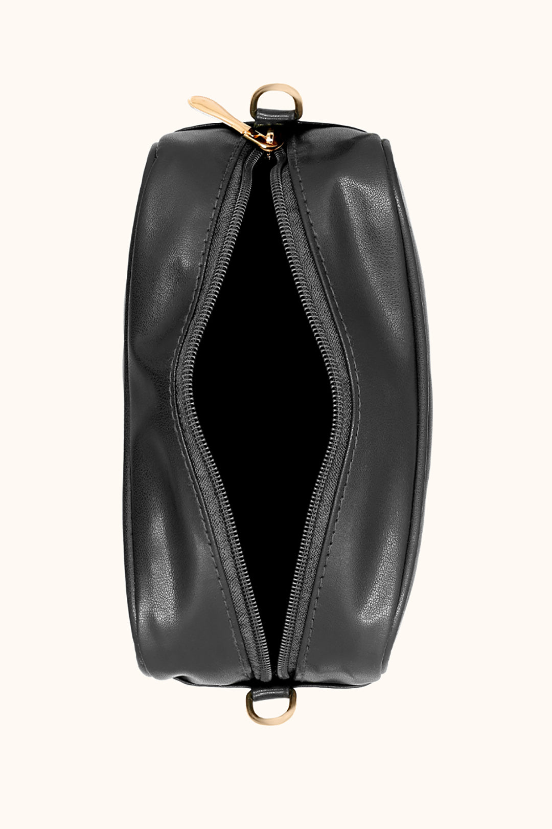 Cross-Body Bags - E184|Black