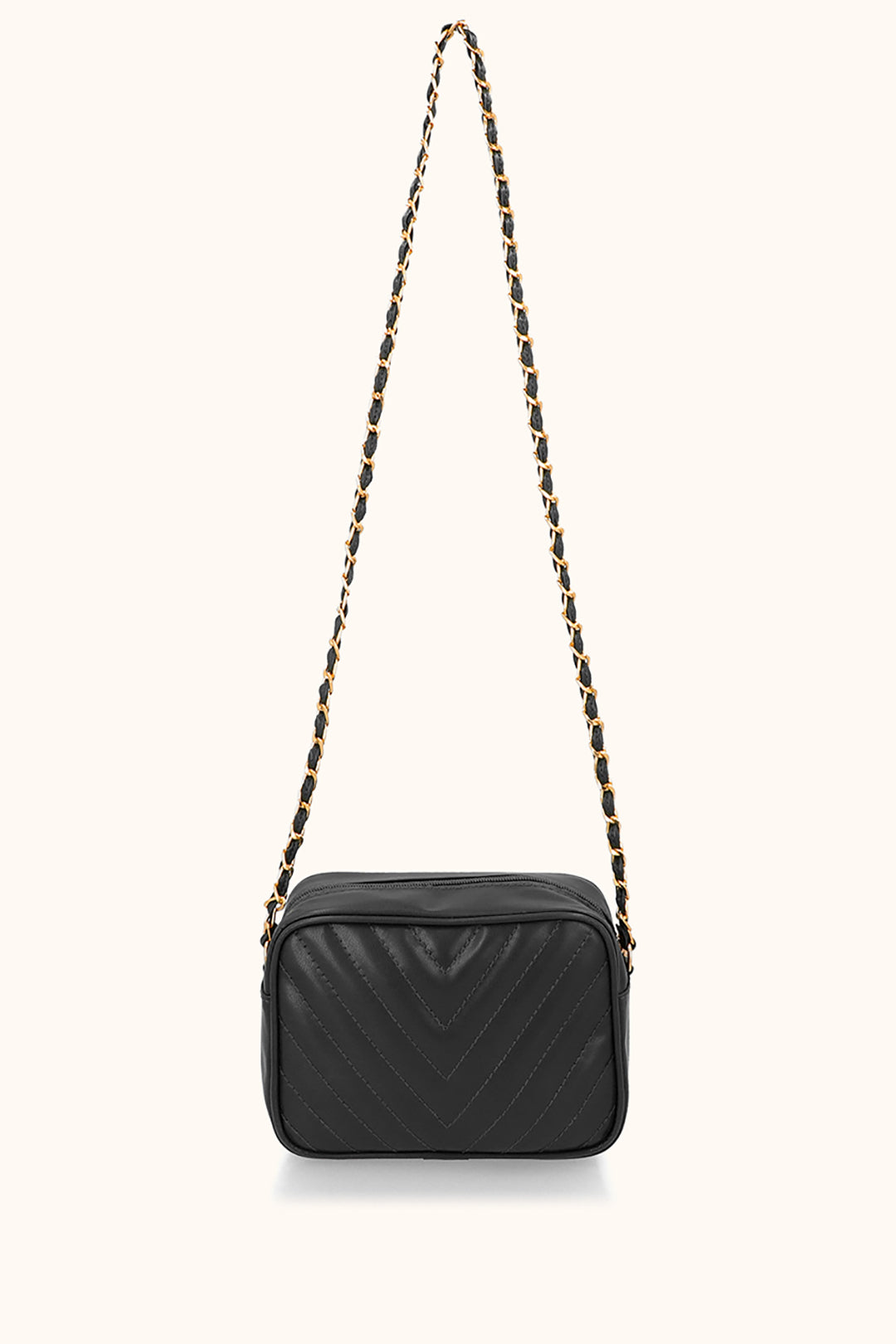 Cross-Body Bags - E184|Black