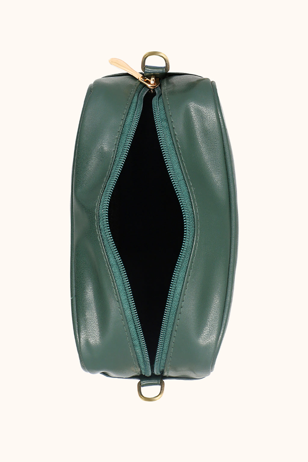 Cross-Body Bags - E184 - Green