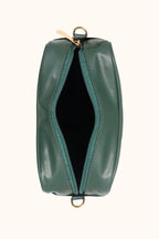 Cross-Body Bags - E184 - Green