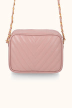 Cross-Body Bags - E184 - Peach