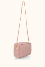 Cross-Body Bags - E184 - Peach