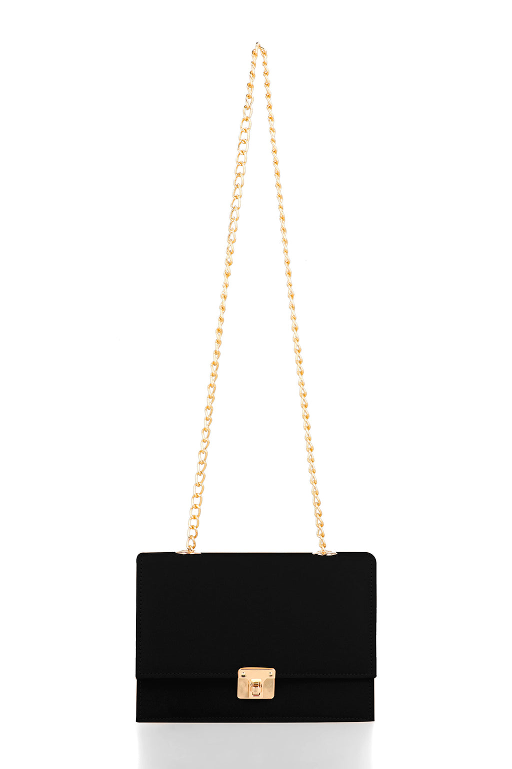Cross-Body Bag - E187