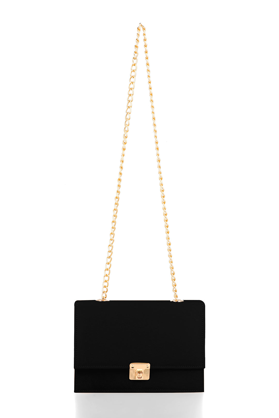 Cross-Body Bag - E187