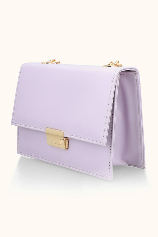 Cross-Body Bag - E187