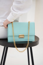 Cross-Body Bag - E187