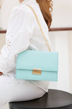 Cross-Body Bag - E187