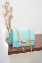 Cross-Body Bag - E187