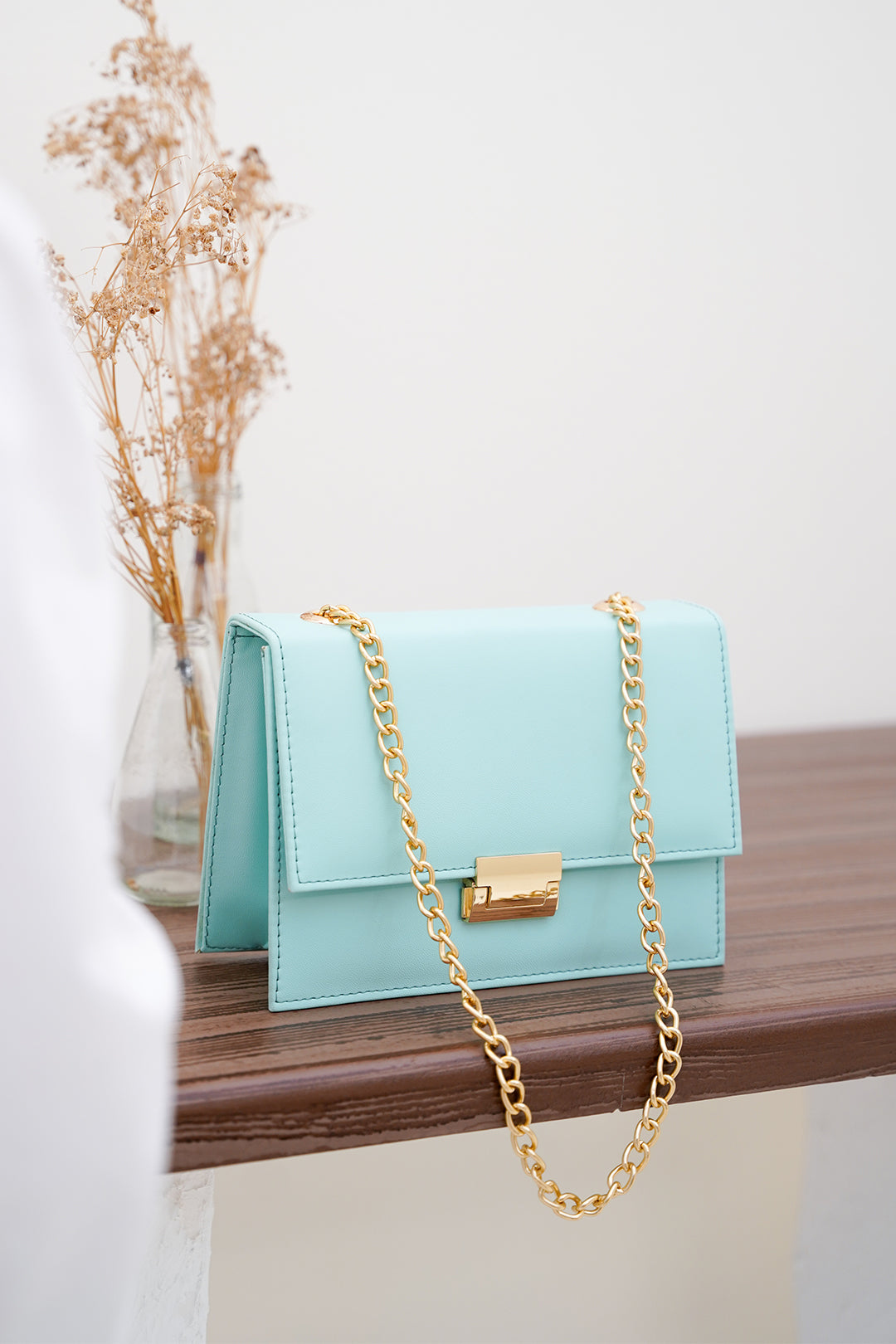 Cross-Body Bag - E187