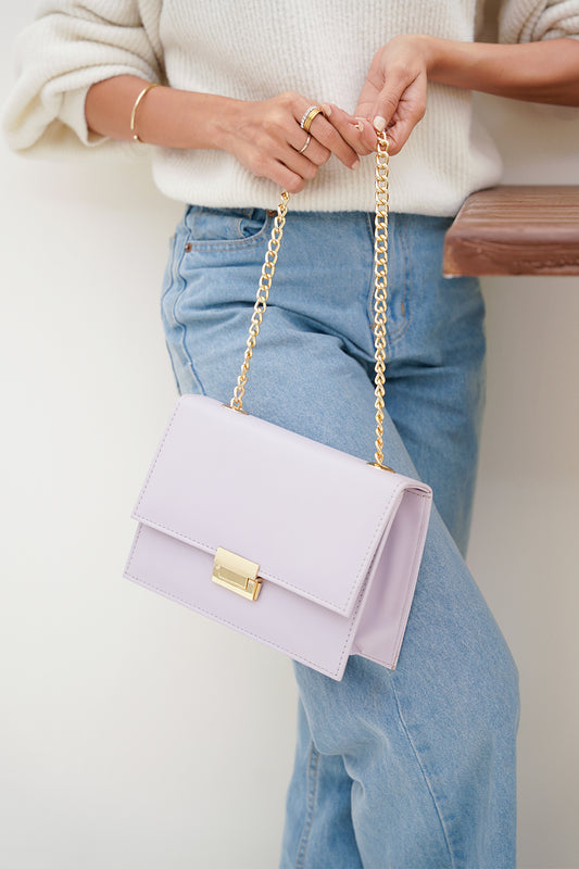 Cross-Body Bag - E187