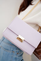 Cross-Body Bag - E187