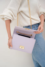 Cross-Body Bag - E187