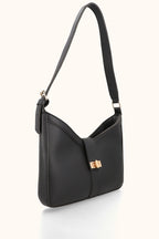 Cross-Body Bag - E188|Beige
