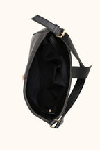 Cross-Body Bag - E188|Beige
