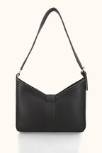 Cross-Body Bag - E188|Beige