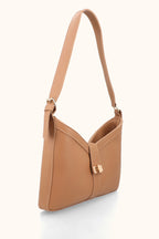 Cross-Body Bag - E188|Beige