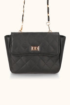 Cross-Body Bag - E189|Black