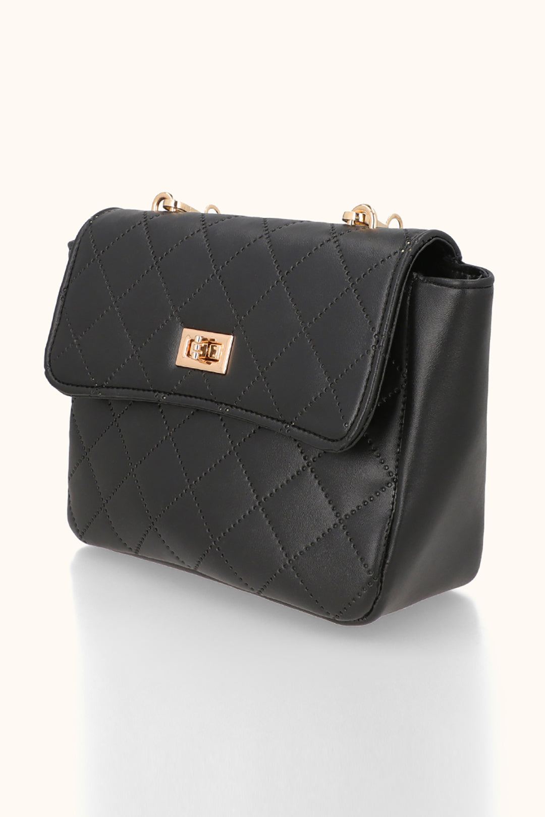 Cross-Body Bag - E189|Black