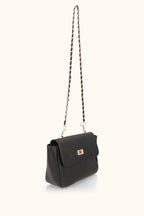 Cross-Body Bag - E189|Black