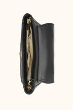 Cross-Body Bag - E189|Black