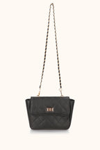 Cross-Body Bag - E189|Black
