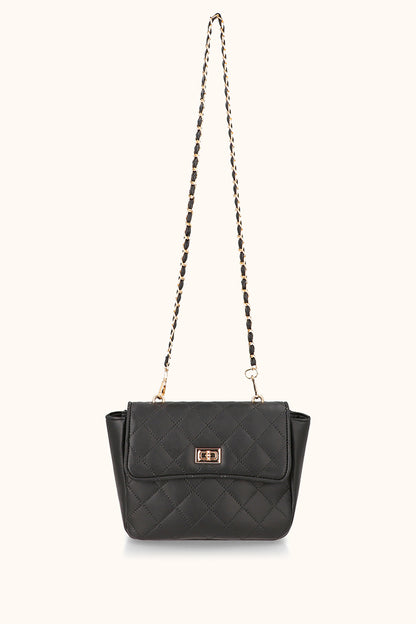 Cross-Body Bag - E189