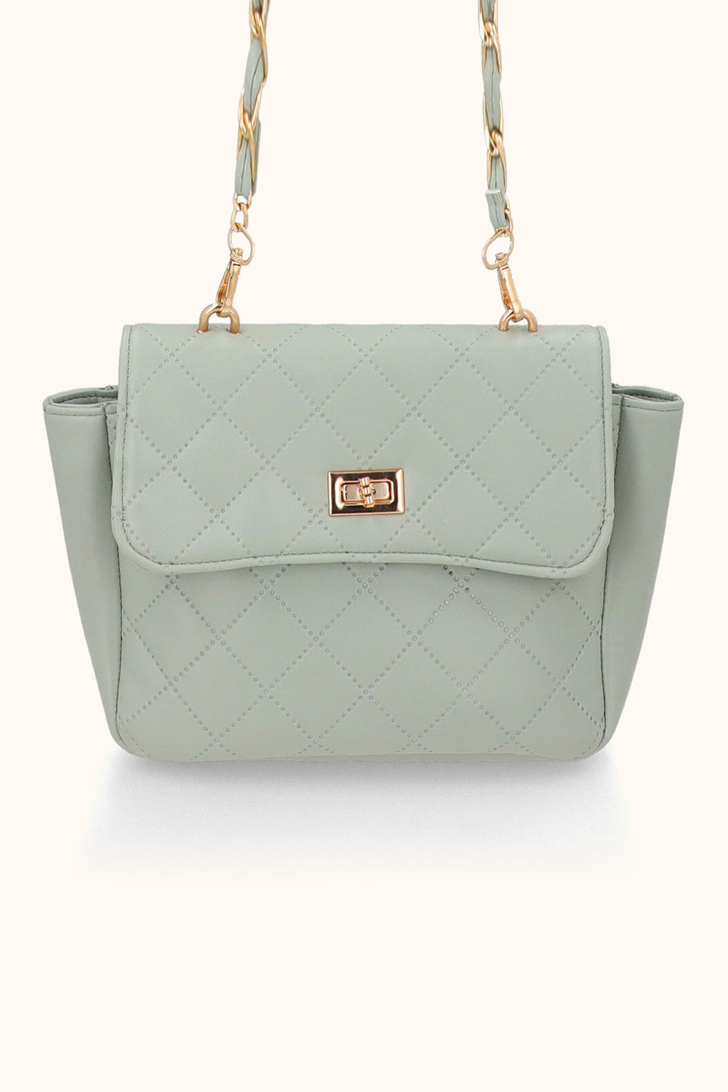 Cross-Body Bag - E189|Black