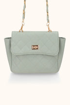 Cross-Body Bag - E189|Black