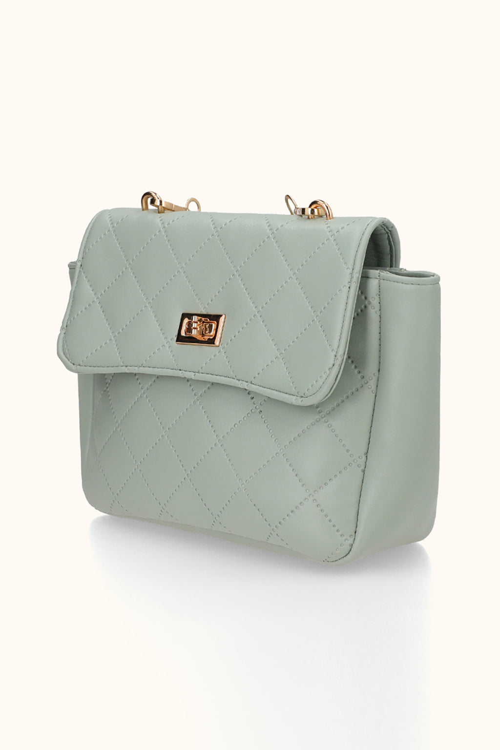 Cross-Body Bag - E189|Black