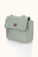 Cross-Body Bag - E189|Black