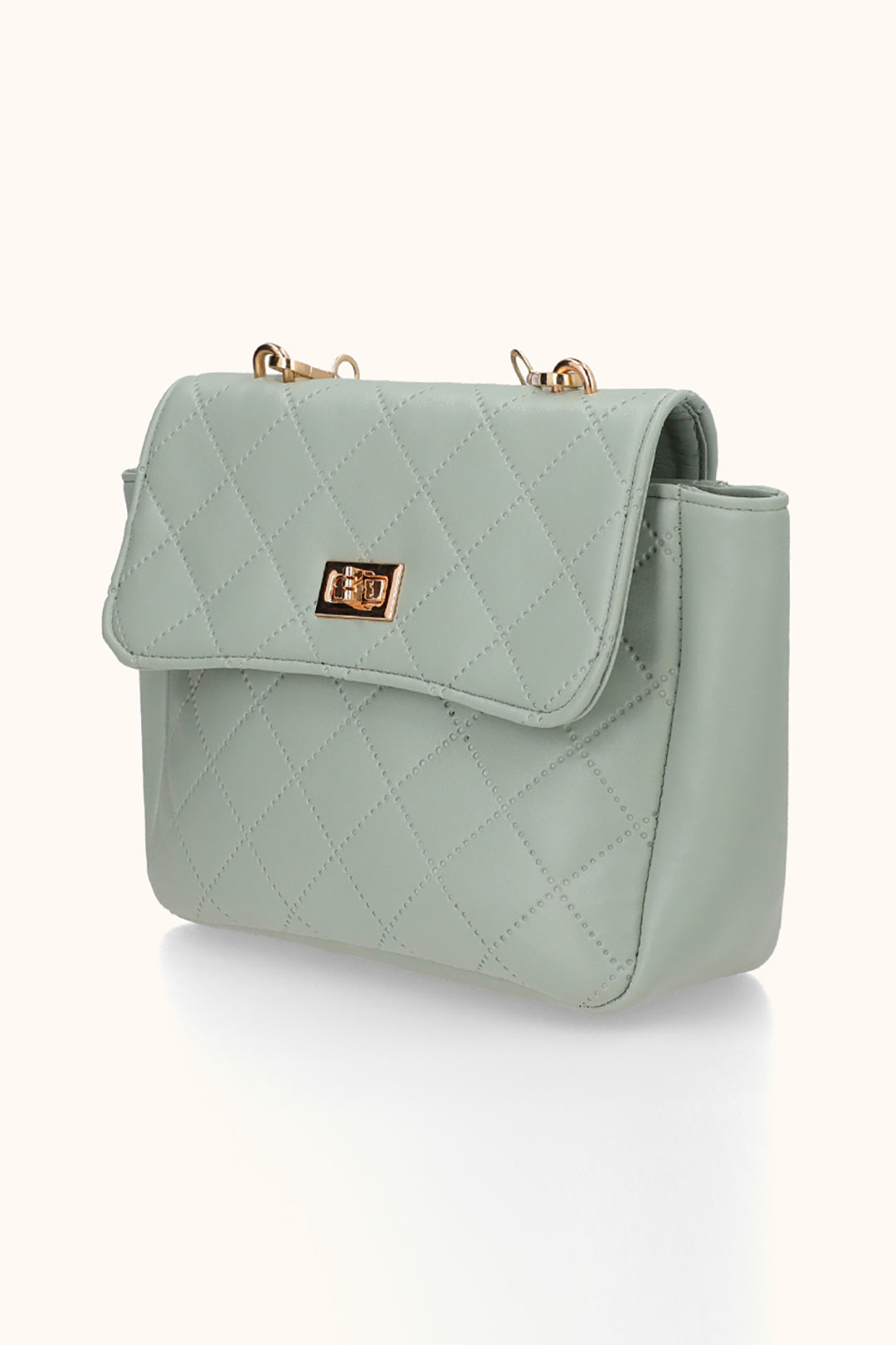 Cross-Body Bag - E189|Black