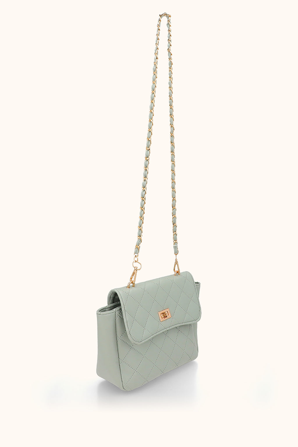 Cross-Body Bag - E189|Black