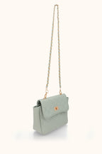 Cross-Body Bag - E189|Black