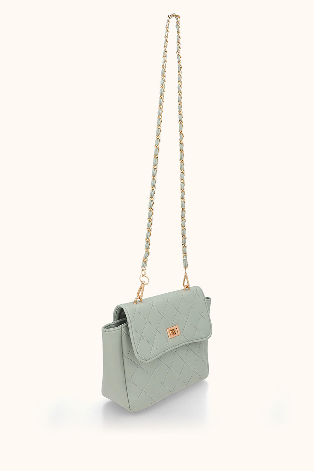 Cross-Body Bag - E189|Black