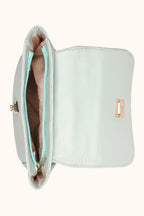 Cross-Body Bag - E189|Black