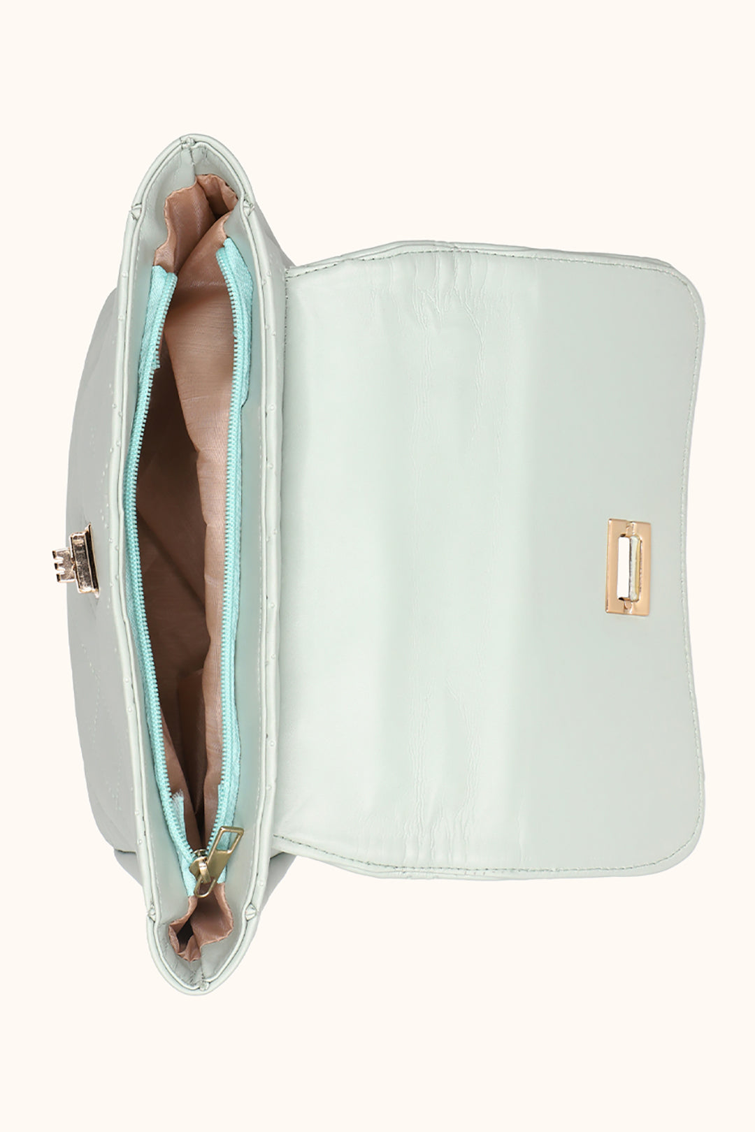 Cross-Body Bag - E189|Black