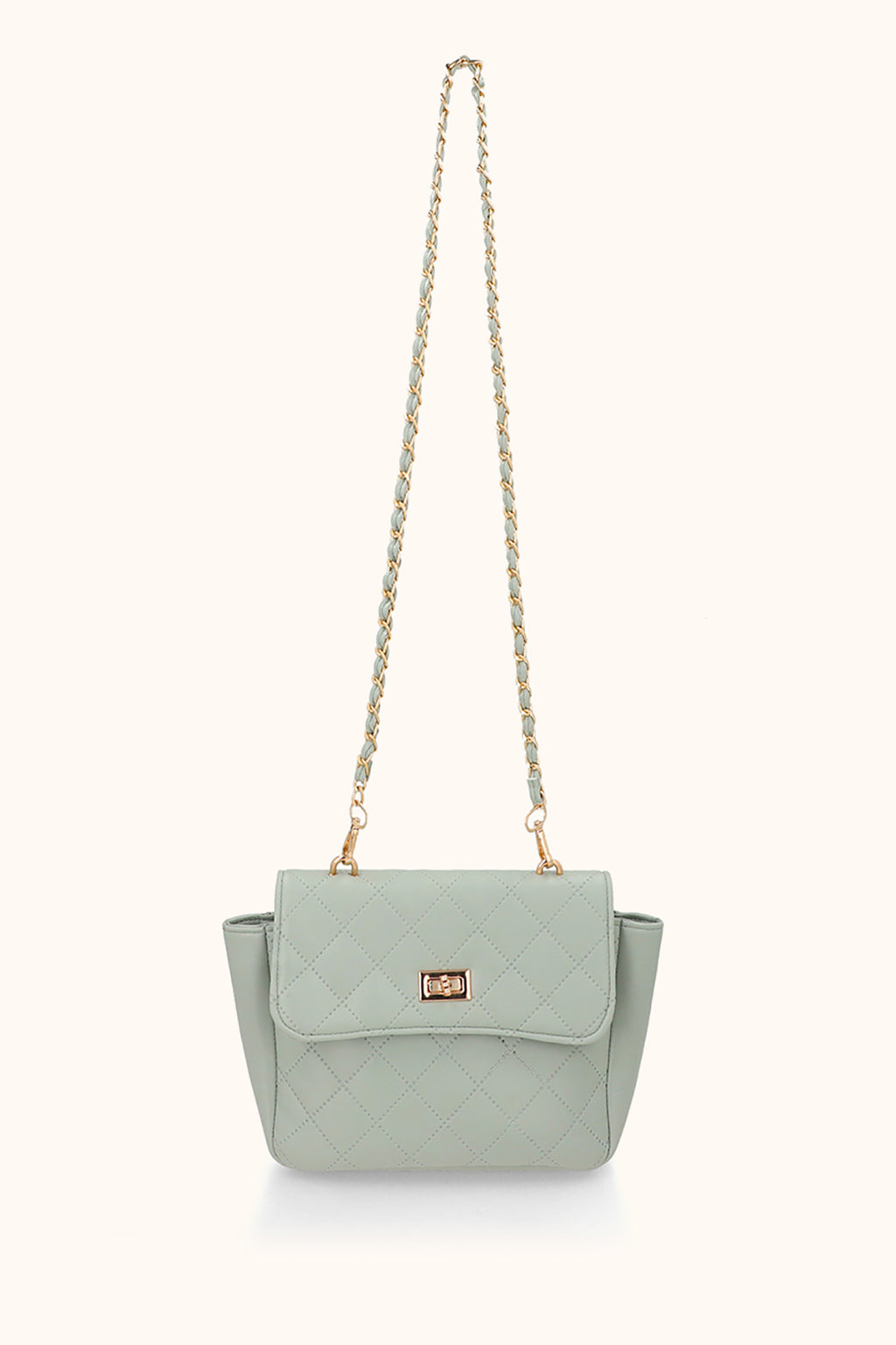 Cross-Body Bag - E189|Black