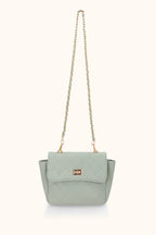 Cross-Body Bag - E189|Black