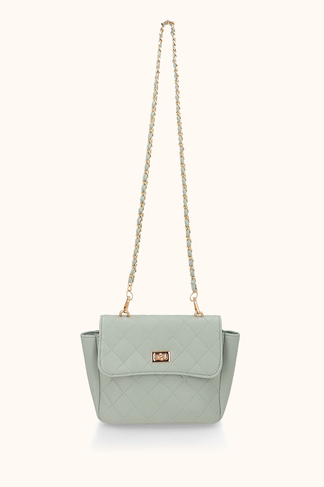 Cross-Body Bag - E189|Black